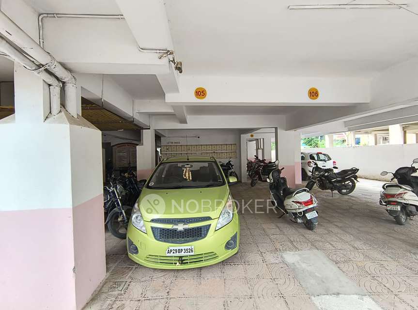 2 BHK Flat In Sumadhura Prestige Apartments For Sale  In Saroornagar