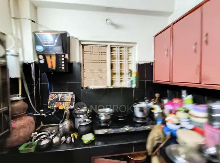 2 BHK Flat In Sumadhura Prestige Apartments For Sale  In Saroornagar