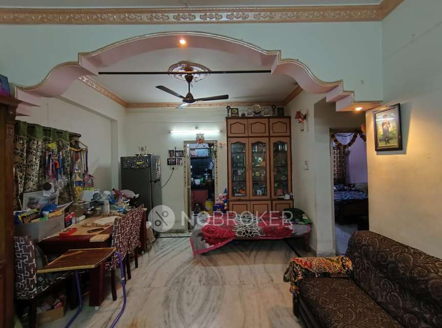 2 BHK Flat In Sumadhura Prestige Apartments For Sale  In Saroornagar