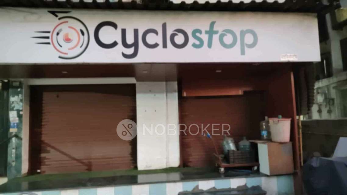 Shop in Ghatkopar East, Mumbai for Rent 