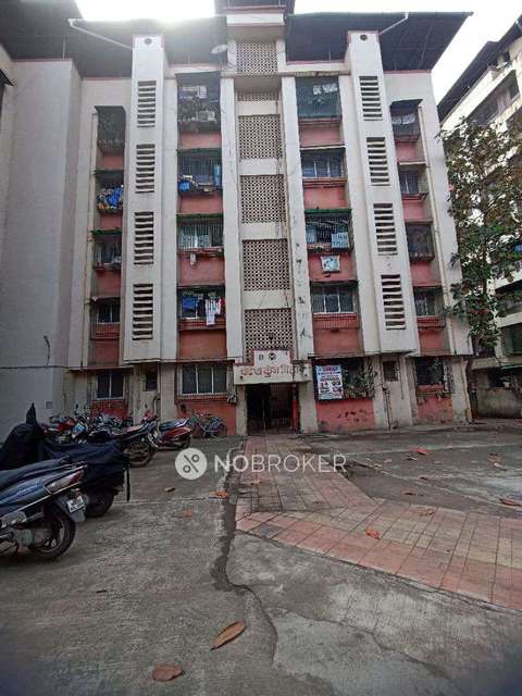1 BHK Flat In Chandresh Kunj Chs For Sale  In Dombivli East
