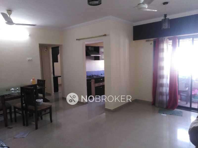 2 BHK Flat In Kedar Building For Sale  In Dhokali