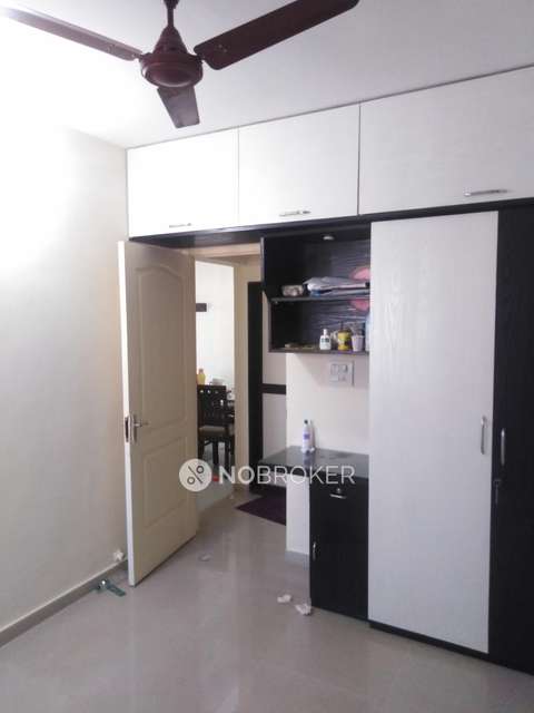 2 BHK Flat In Kedar Building For Sale  In Dhokali