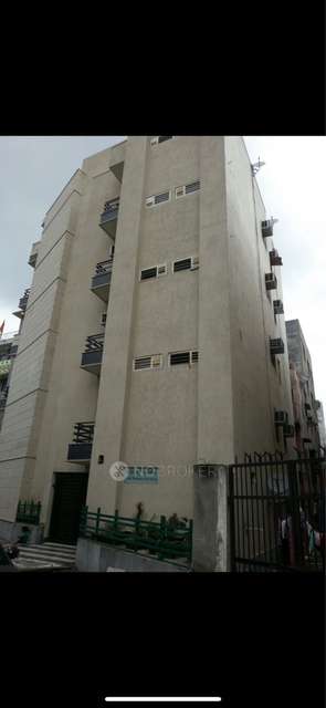 3 BHK Flat For Sale  In Punjabi Bagh