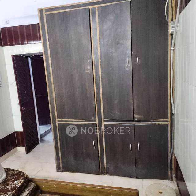 1 BHK Flat In Malka Ganj For Sale  In Malka Ganj