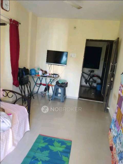 1 BHK Flat In Imax Royal Gardens For Sale  In Boisar