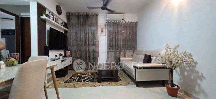 2 BHK Flat In Shubharambh Greens, Near D Mart And Dy Patil College, Ravet, Pune for Rent  In Shubharambh Greens