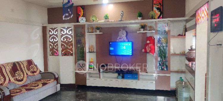 2 BHK Flat In Alagappa Nagar for Rent  In Omr Toll Plaza