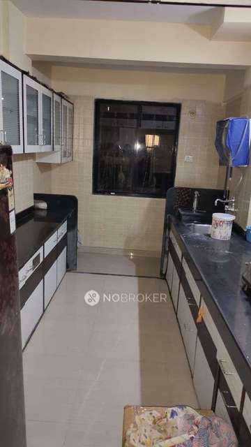 2 BHK Flat In Madhav Shristi For Sale  In Kalyan West