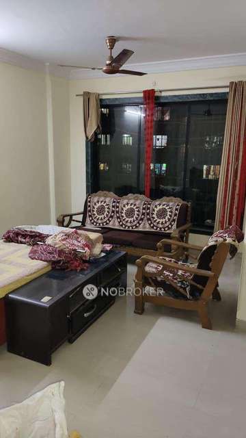 2 BHK Flat In Madhav Shristi For Sale  In Kalyan West