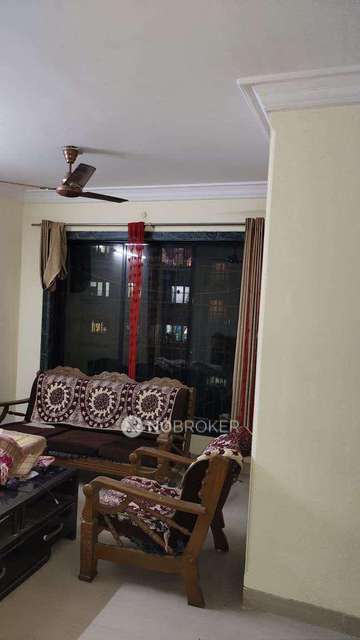 2 BHK Flat In Madhav Shristi For Sale  In Kalyan West