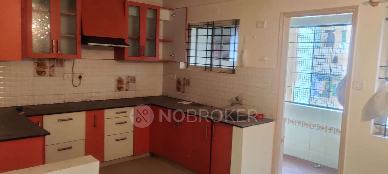 2 BHK Flat In Gouthami Comforts Apartments For Sale  In Basapura