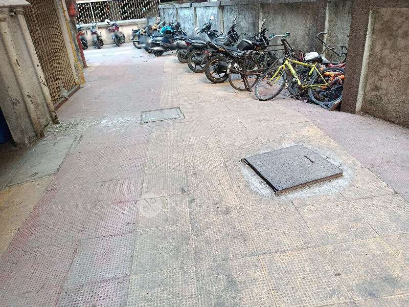 1 BHK Flat In Gokul Heights For Sale  In Kandivali West