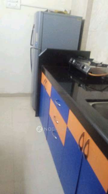 1 BHK Flat In Gokul Heights For Sale  In Kandivali West