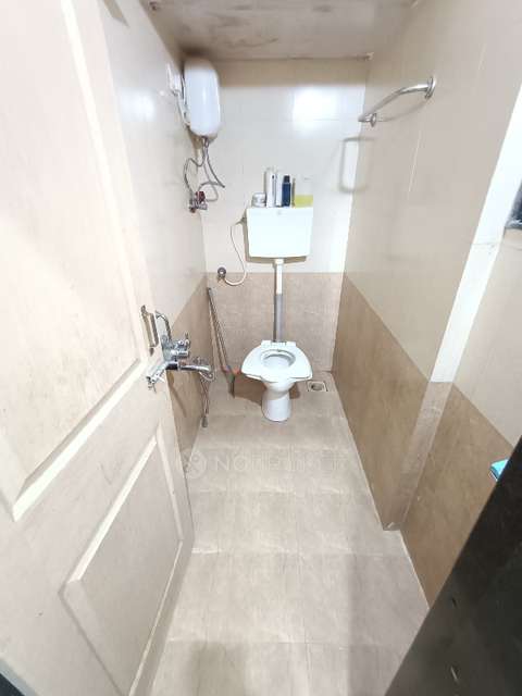 1 BHK Flat In Gokul Heights For Sale  In Kandivali West