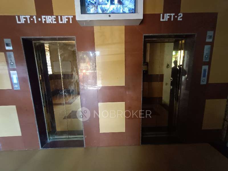 1 BHK Flat In Gokul Heights For Sale  In Kandivali West