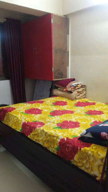 1 BHK Flat In Gokul Heights For Sale  In Kandivali West