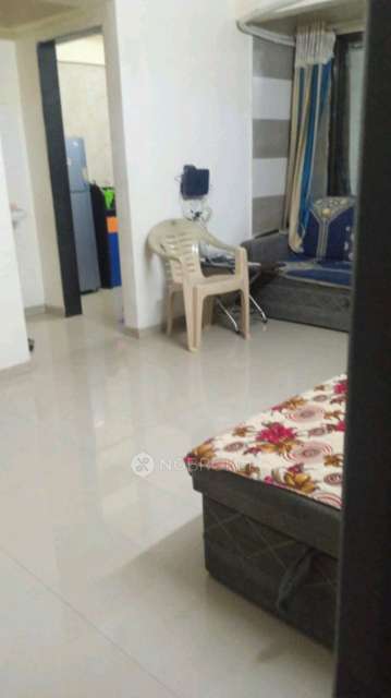 1 BHK Flat In Gokul Heights For Sale  In Kandivali West