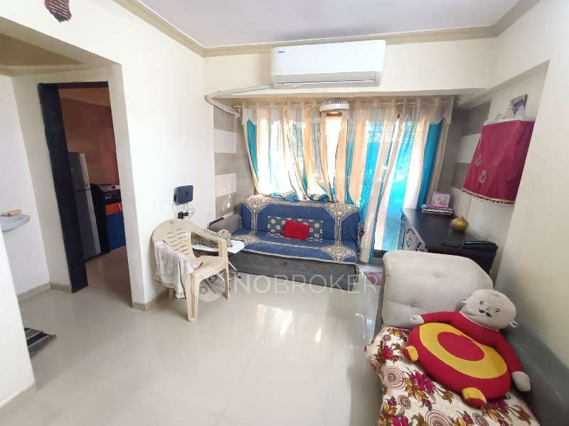 1 BHK Flat In Gokul Heights For Sale  In Kandivali West