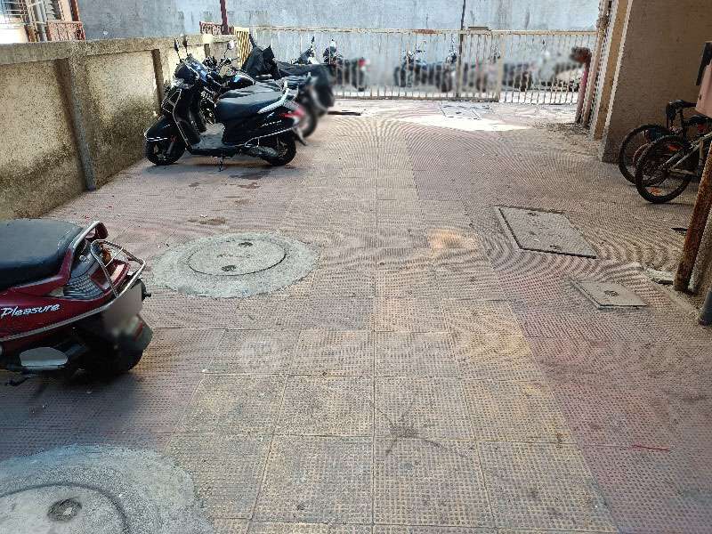 1 BHK Flat In Gokul Heights For Sale  In Kandivali West