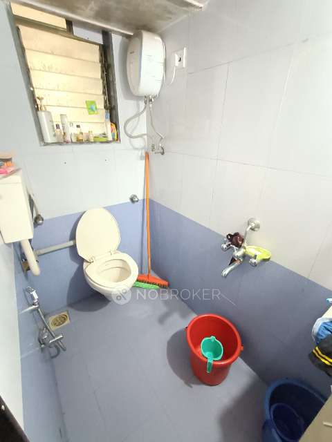 1 BHK Flat In Gokul Heights For Sale  In Kandivali West