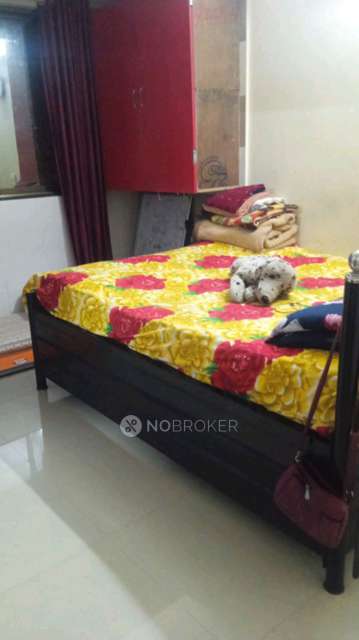 1 BHK Flat In Gokul Heights For Sale  In Kandivali West