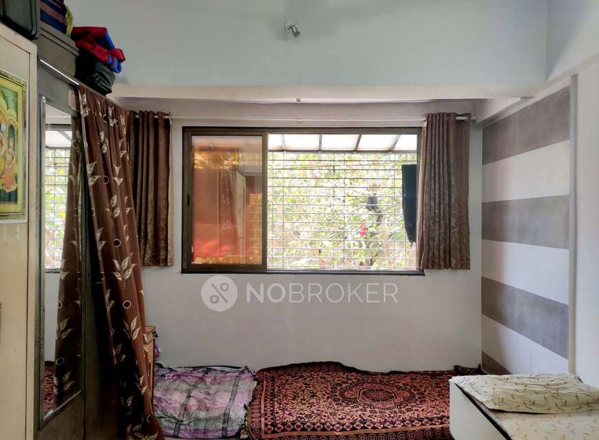 1 BHK Flat In Gokul Heights For Sale  In Kandivali West
