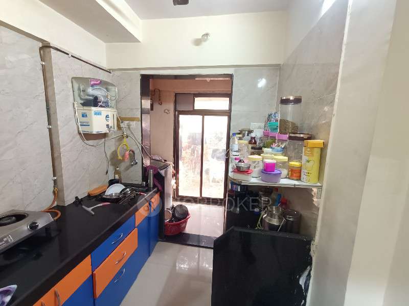 1 BHK Flat In Gokul Heights For Sale  In Kandivali West