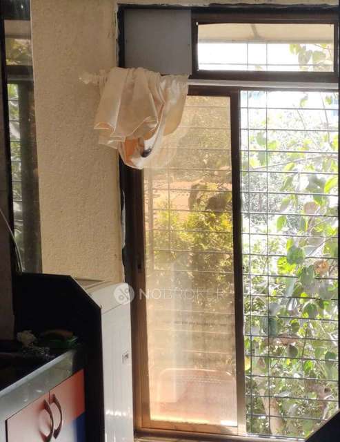 1 BHK Flat In Gokul Heights For Sale  In Kandivali West