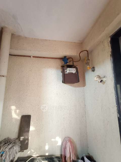 1 BHK Flat In Gokul Heights For Sale  In Kandivali West