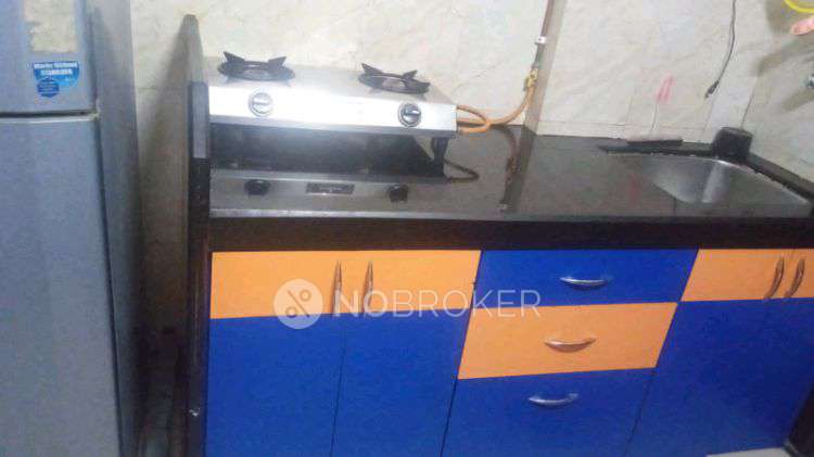 1 BHK Flat In Gokul Heights For Sale  In Kandivali West