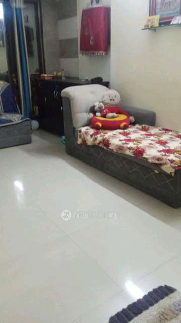 1 BHK Flat In Gokul Heights For Sale  In Kandivali West