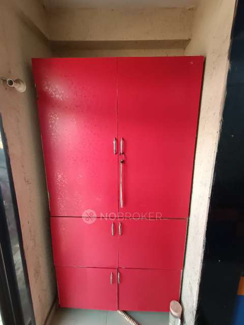 1 BHK Flat In Gokul Heights For Sale  In Kandivali West