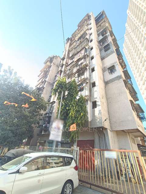 1 BHK Flat In Gokul Heights For Sale  In Kandivali West