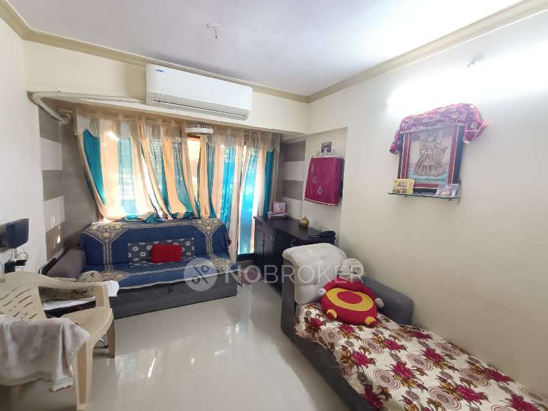 1 BHK Flat In Gokul Heights For Sale  In Kandivali West