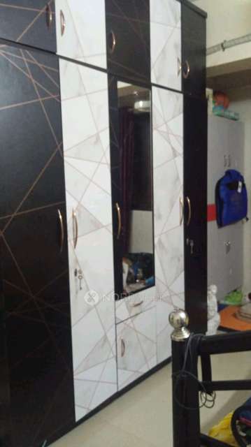 1 BHK Flat In Gokul Heights For Sale  In Kandivali West