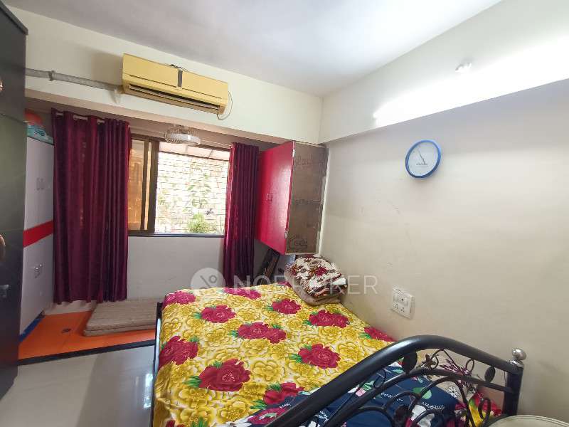 1 BHK Flat In Gokul Heights For Sale  In Kandivali West