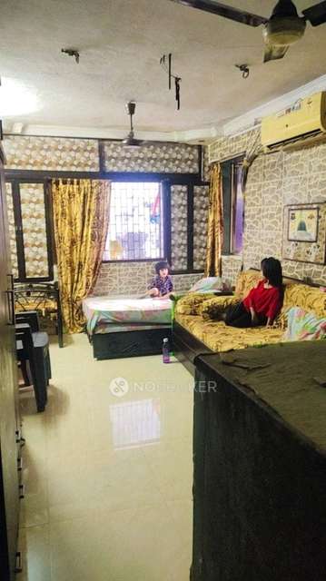 1 BHK Flat In Banoo Apartment For Sale  In Mumbra