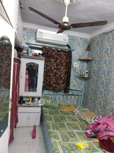 1 BHK Flat In Banoo Apartment For Sale  In Mumbra