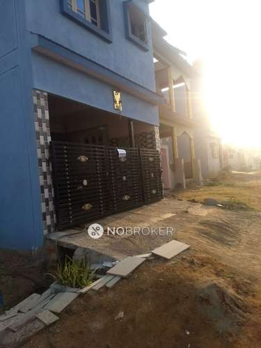 1 RK House for Rent In Chikkabanavara