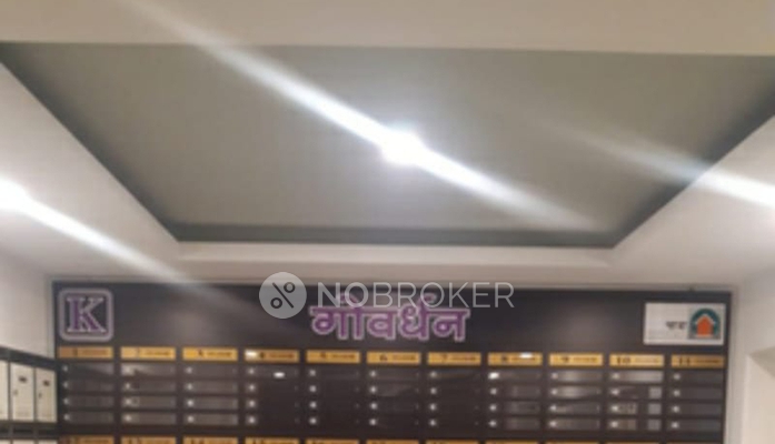 2 BHK Flat In Sahyadri Tower  for Rent  In Pimpri Colony