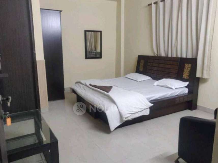 PG for Girls in Rohini 