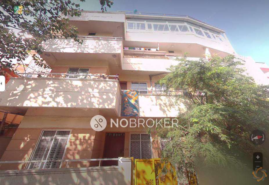 1 BHK Flat for Rent  In Rajaji Nagar