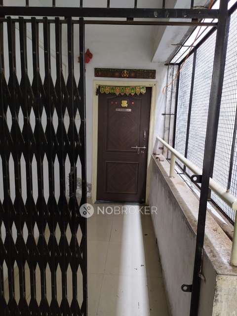 1 RK House for Rent  In Baif Wagholi Campus