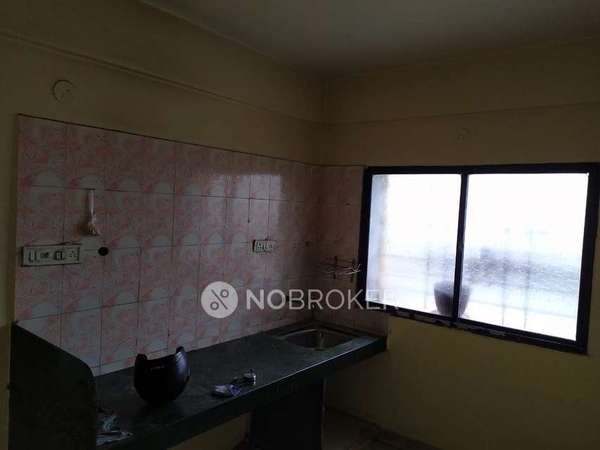 1 RK House for Rent  In Baif Wagholi Campus