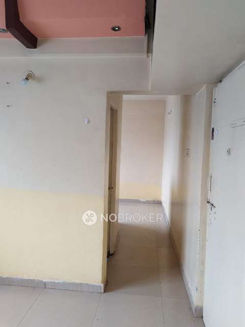 1 RK House for Rent  In Baif Wagholi Campus