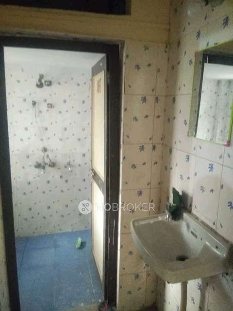 1 BHK Flat In Vishrant Wadi for Rent  In Visharant Wadi