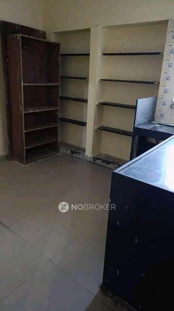 1 BHK Flat In Vishrant Wadi for Rent  In Visharant Wadi