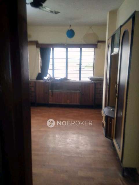 1 BHK Flat In Vishrant Wadi for Rent  In Visharant Wadi