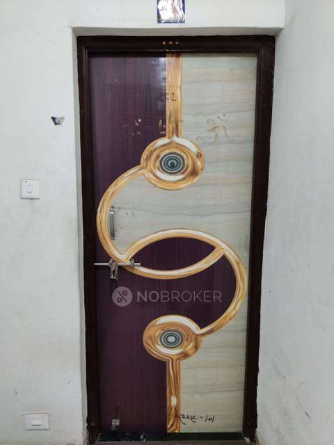 1 RK Flat for Rent  In Mundhwa